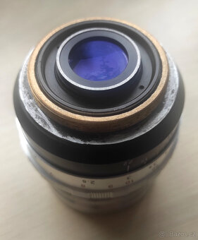 Meyer Optik Gorlitz Telefogar 90/3,5 V (m42) - 2