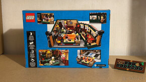 LEGO 21319 - nové - 2