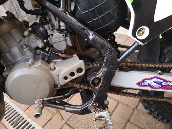 Kawasaki Kx 85 r. v. 2019 - 2