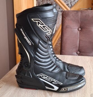 Prodám boty RST tracktech Evo III - 2