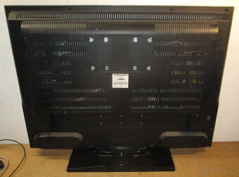 LCD televize NORDMENDE 32 palců (80cm), 2xHDMI - 2
