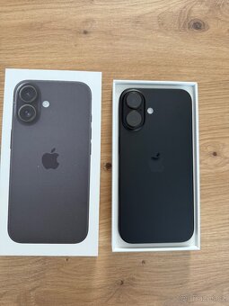 Apple iPhone 16 128GB TOP - 2