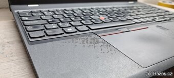 Lenovo Thinkpad T570 - 2