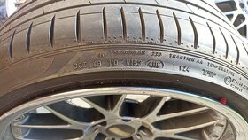235 35 19 Pirelli pzero kusovka - 2