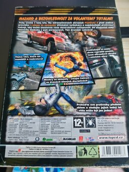 Flatout 2 (Pc hra) - 2