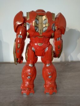 Figurka Hulbuster Marvel Avengers - 2