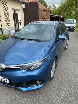 Yauris VVTI 2019 43 026km - 2