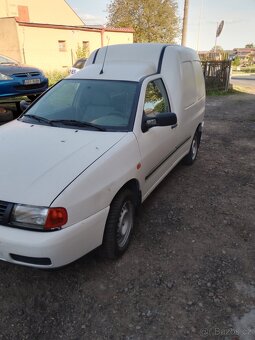 Caddy - 2