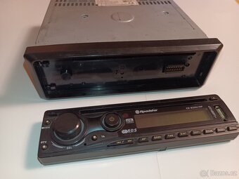 Roadstar CD-825U/HP CD-MP3 USB - 2