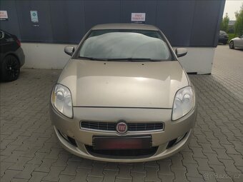 Fiat Bravo 1,4 16V 90k Dynamic (2008) - 2