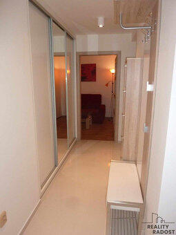 2+1 s balkonem Olomouc Mozartova - 2
