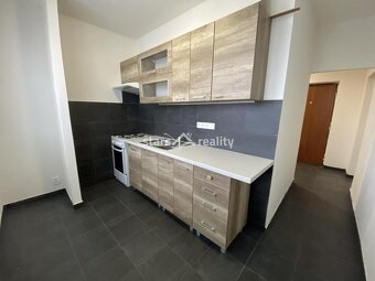 Prodej bytu 2+1, OV, 50 m2, ul. Štefánikova Kralupy n. Vlt. - 2