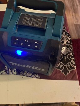 Reprák Makita DMR 200 - 2