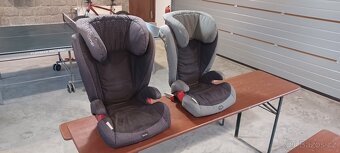 Britax Römer Kidfix 15-36 kg - 2