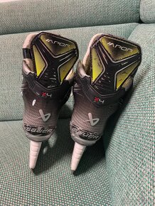 Bauer Vapor X4 Jr, vel. 3,5 - 2