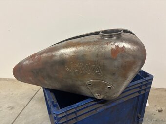 Jawa speciál - 2
