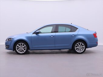 Škoda Octavia 1,4 TSI DSG Elegance Xenon (2014) - 2