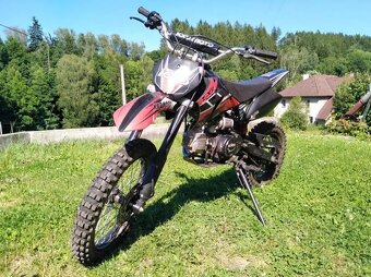 Pitbike - 2