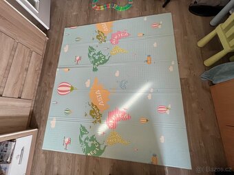 Dětská podložka 180x200cm - nová - 2