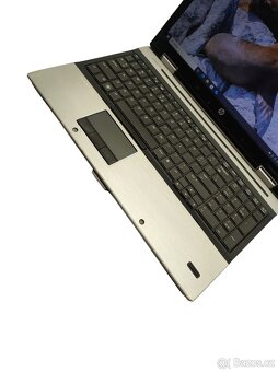 HP Elite Book 8540P ( 12 měsíců záruka ) - 2