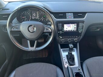 Škoda Octavia 3, DSG, TDI - 2
