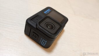 GoPro Hero 13 Black – kamera + baterie - 2