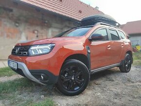 Střešní koš Thule Canyon XT - 2