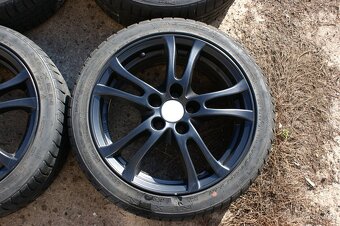 R16 Anzio kola na Skoda VW Seat Audi - 2