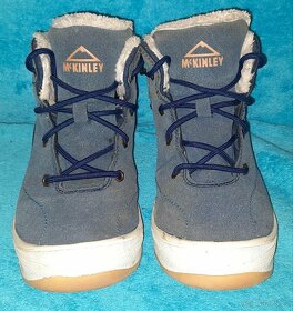 Boty McKinley zateplené vel. 36 - 2