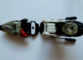 Sjezdové vázání Vist Speedlock V816 - 1 pár, V614 - 1 pár - 2