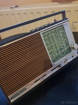 GALAXY MESA 4404 NORDMENDE - 2