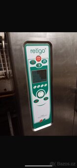 Konvektomat Retigo - 2