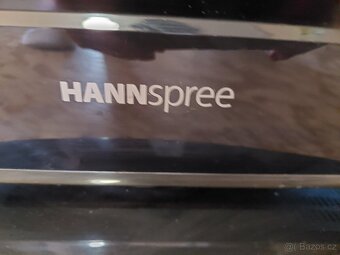 Televize Hannspree 80cm - 2