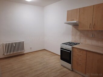 2+kk Brno-Trnitá, ul.Rumiště, 43m2 - 2
