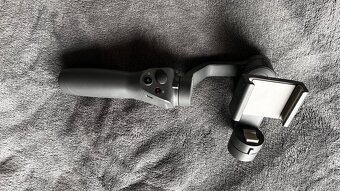Prodám DJI Osmo Mobile 2 - 2