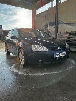 Vw volkswagen golf 5 1.9tdi 77kw - 2
