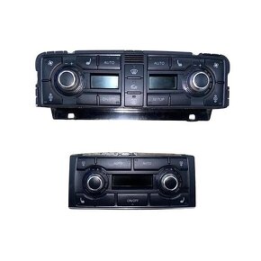 Nezávislé topení WEBASTO 4E0265081H Audi A8 4E r.v. 2004 - 2