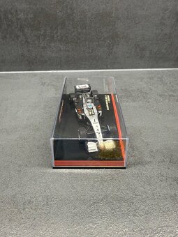 Model F1 Kimi Räikkönen - 2