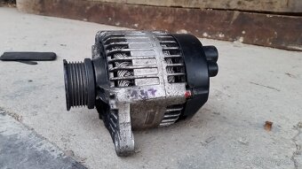 alternator alfa romeo 147 - 2