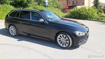 BMW 320d xDrive Touring ,,SPORTLINE" - 2
