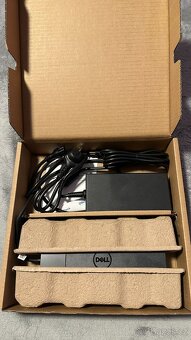 Dokovací stanice DELL WD22TB4 - 2