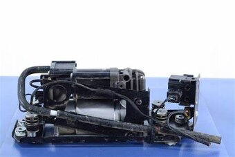 Nový měch měchy BMW F11 a kompresor NIVO - 2