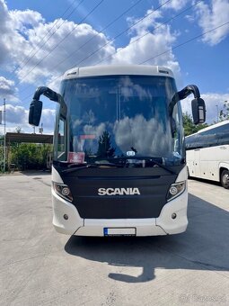 SCANIA TOURING HD - HIGER - 2