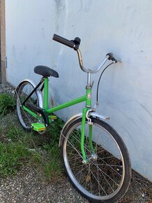 Kolo 18" - 2