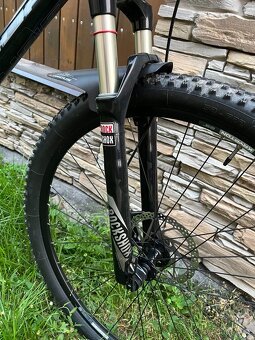 Mtb Author Revolt 29" vel.L - 2