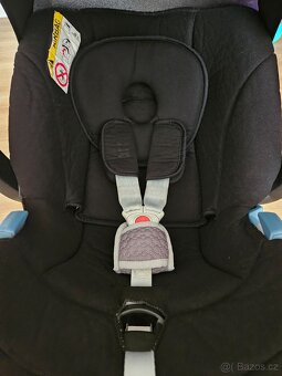 Autosedačka Cybex Aton Basic autosedačka sk. 0+ pro děti - 2