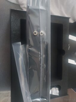 Zesilovač do auta - 2