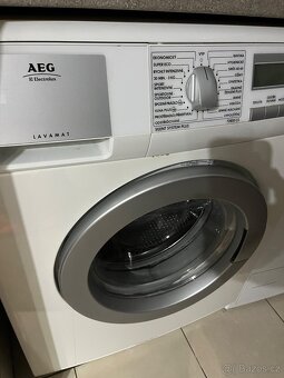 Automatická pračka AEG Electrolux 7 kg - 2