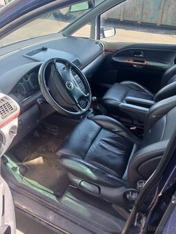 Vw Sharan - 2