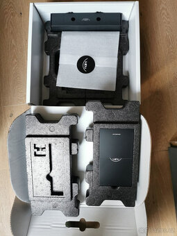 Naim Uniti Atom Headphone Edition Sluchátkový zesilovač DAC - 2